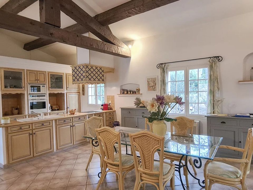Villa i Puget-sur-Argens, Var - foto 3