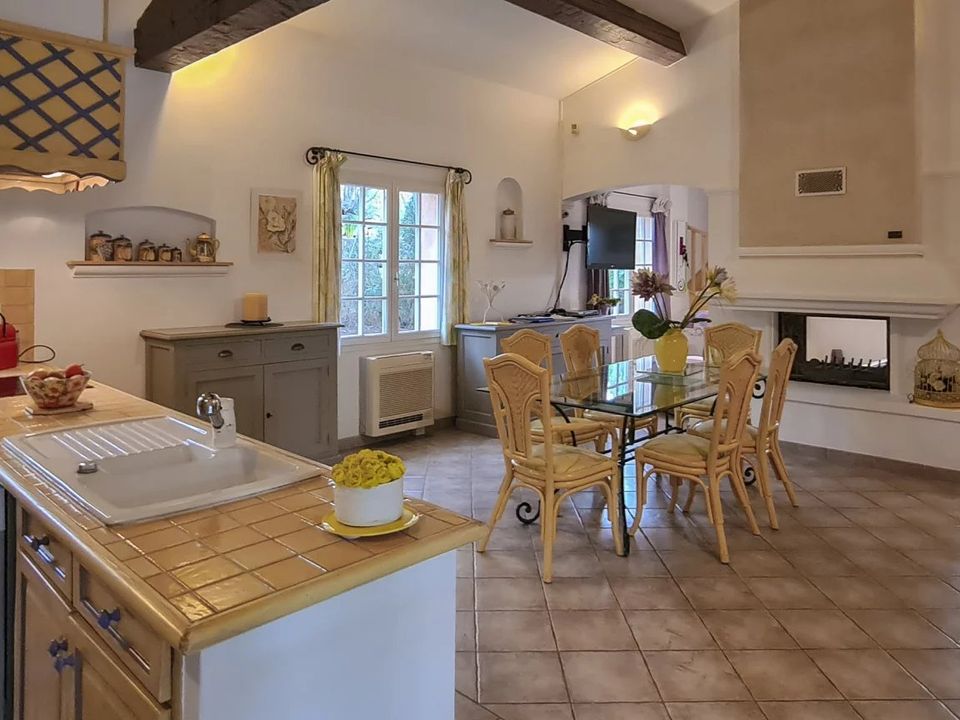 Villa i Puget-sur-Argens, Var - foto 4