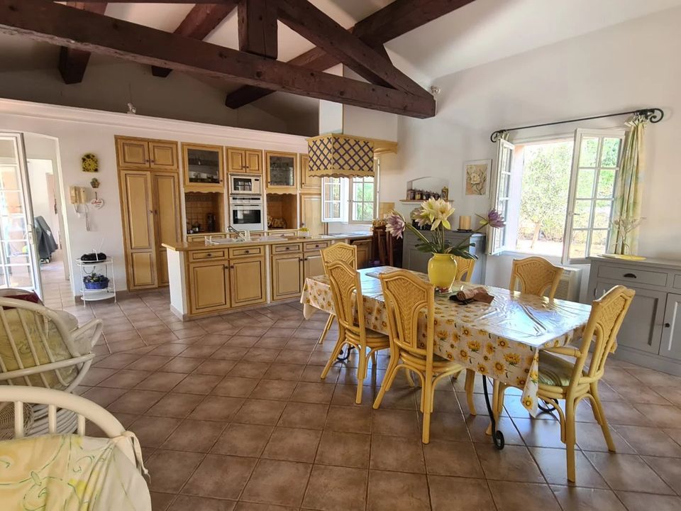 Villa i Puget-sur-Argens, Var - foto 5
