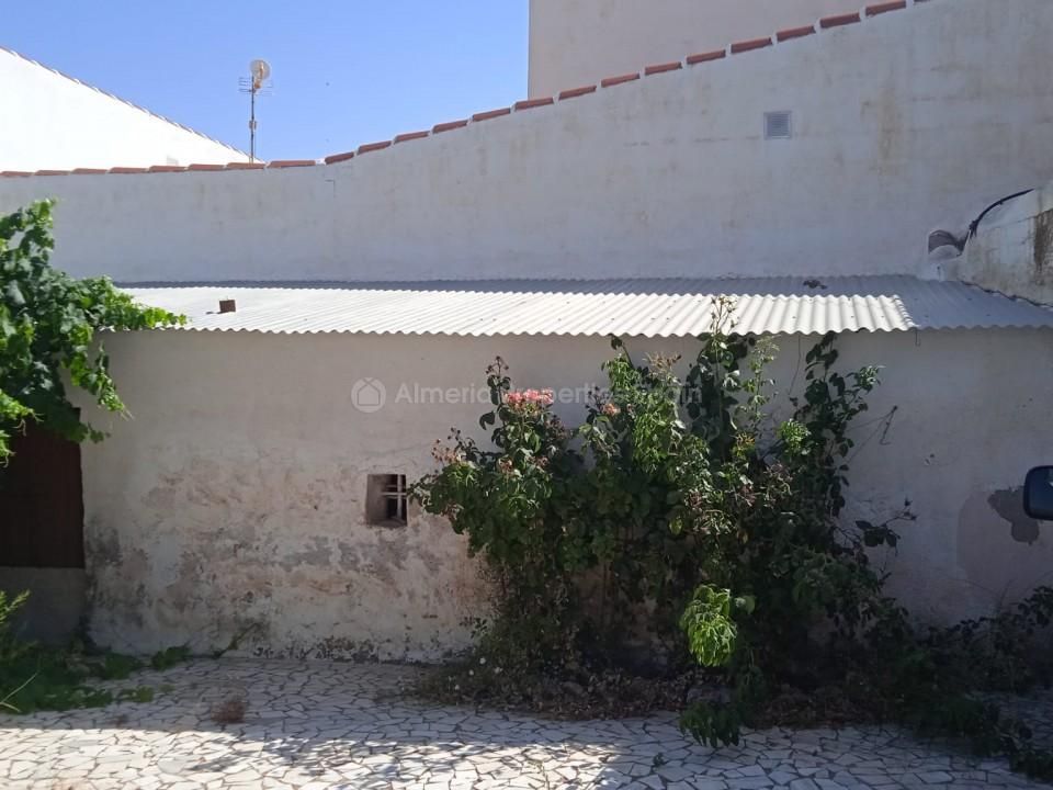 Farm hus i Albox, Almeria - foto 2