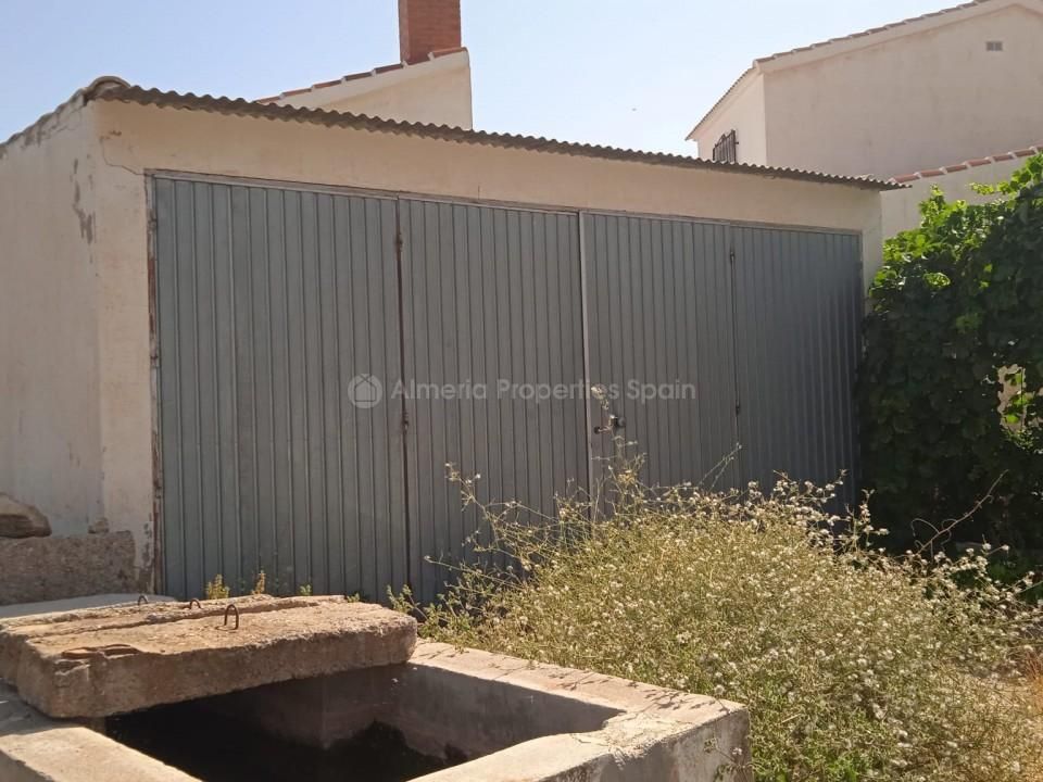 Farm hus i Albox, Almeria - foto 3