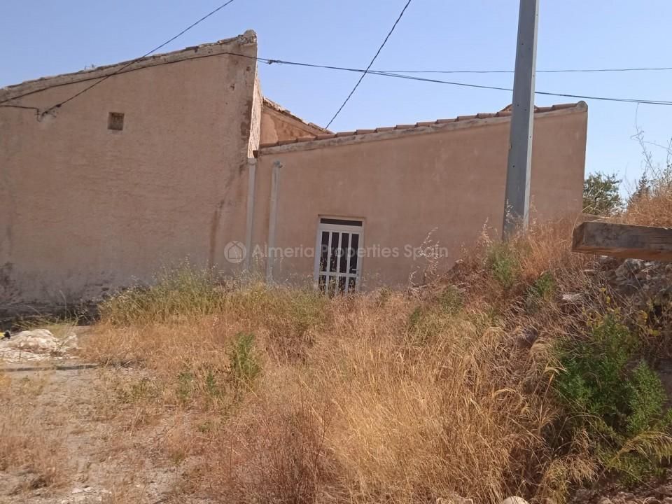 Farm hus i Albox, Almeria - foto 4