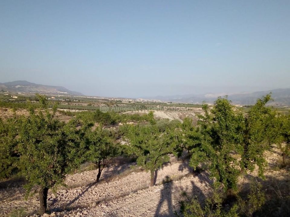 Farm hus i Tijola, Almeria - foto 5