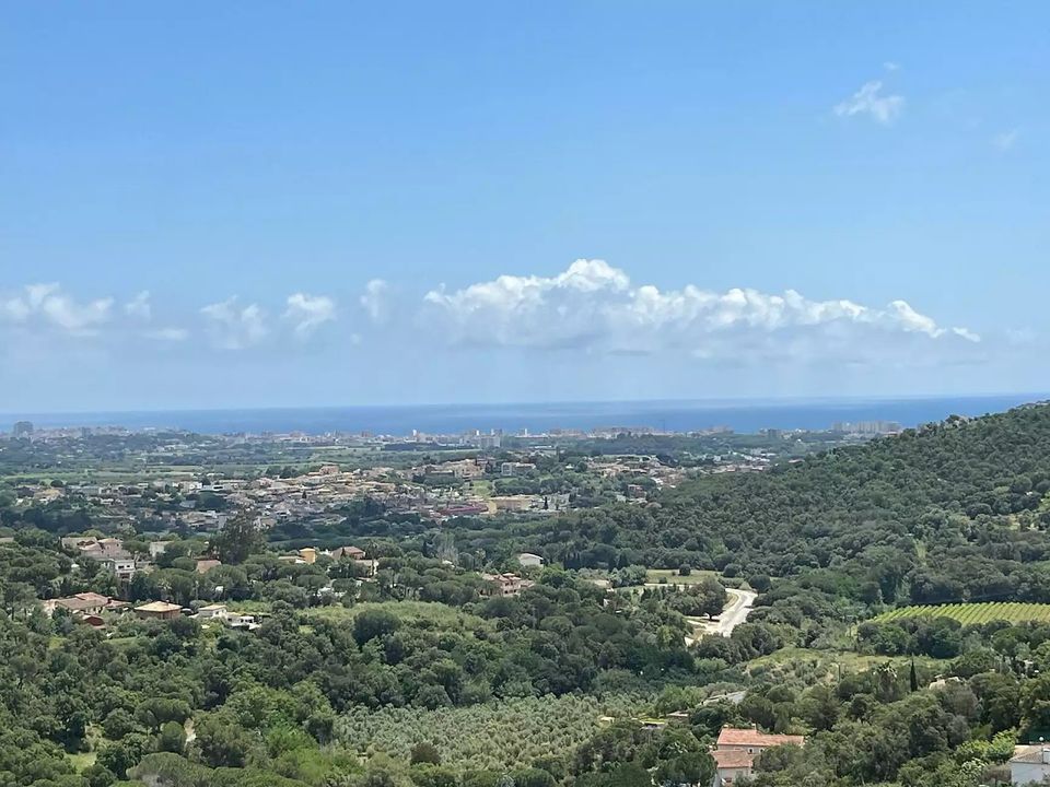 Helårsgrund i Calonge, Gerona - foto 1