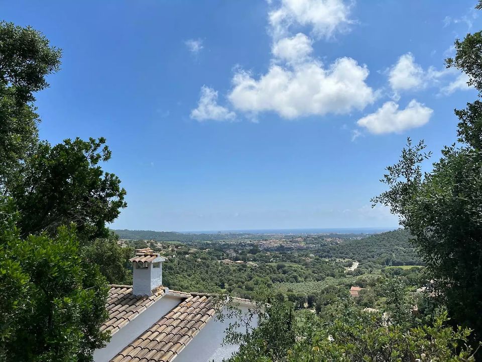 Helårsgrund i Calonge, Gerona - foto 2