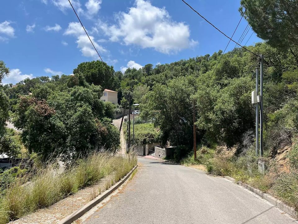 Helårsgrund i Calonge, Gerona - foto 4