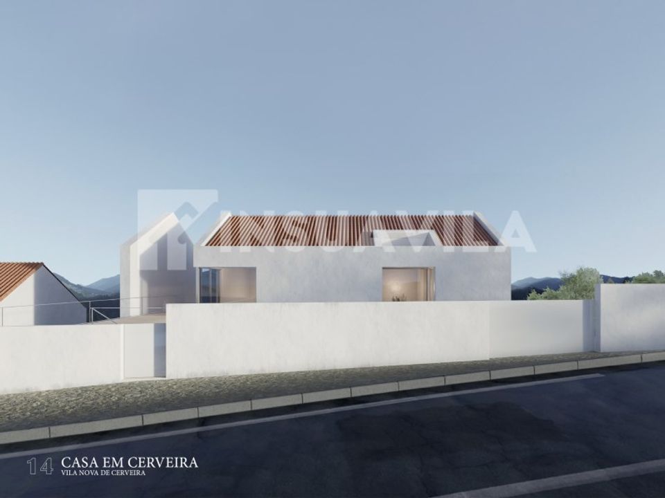 Villa i Viana do Castelo, Viana do Castelo - foto 2