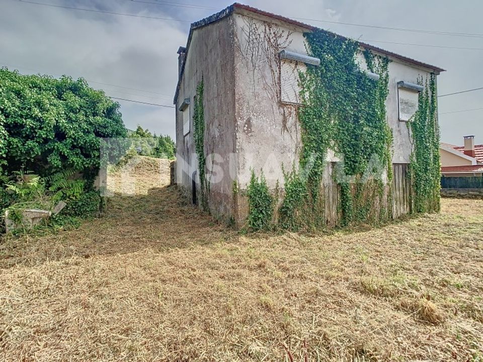 Villa i Viana do Castelo, Viana do Castelo - foto 4