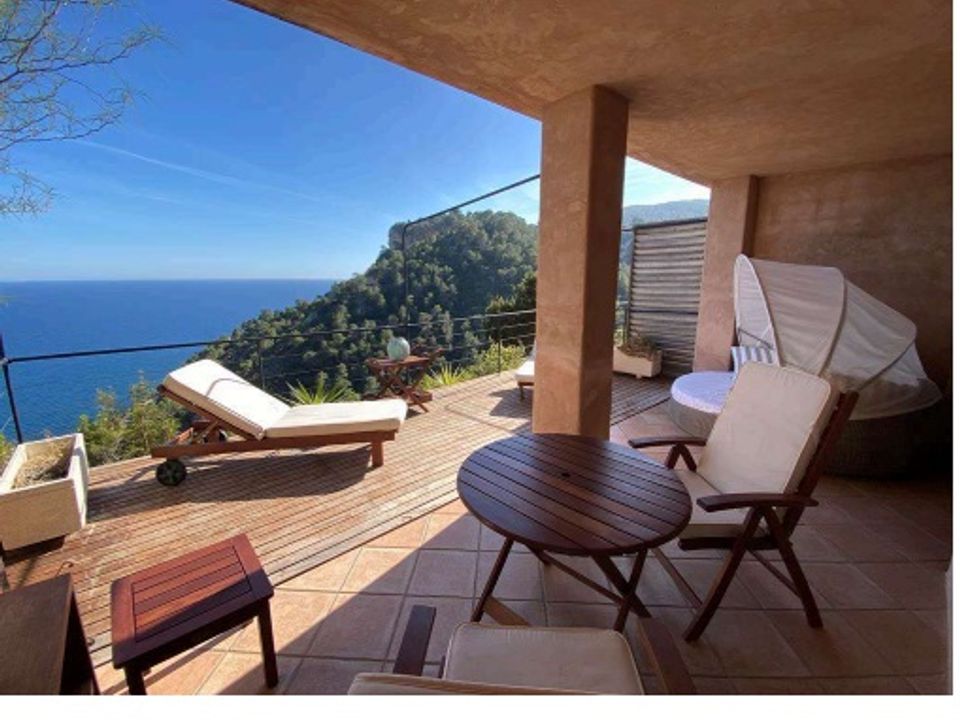 Byhus i Es Cubells, Ibiza - foto 2