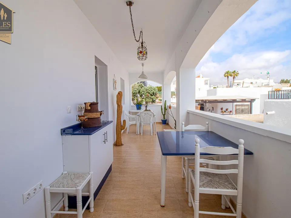Lejlighed i Mojacar, Almeria - foto 5