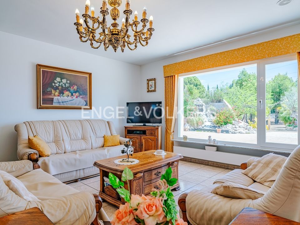 Villa i Altea, Alicante - foto 4