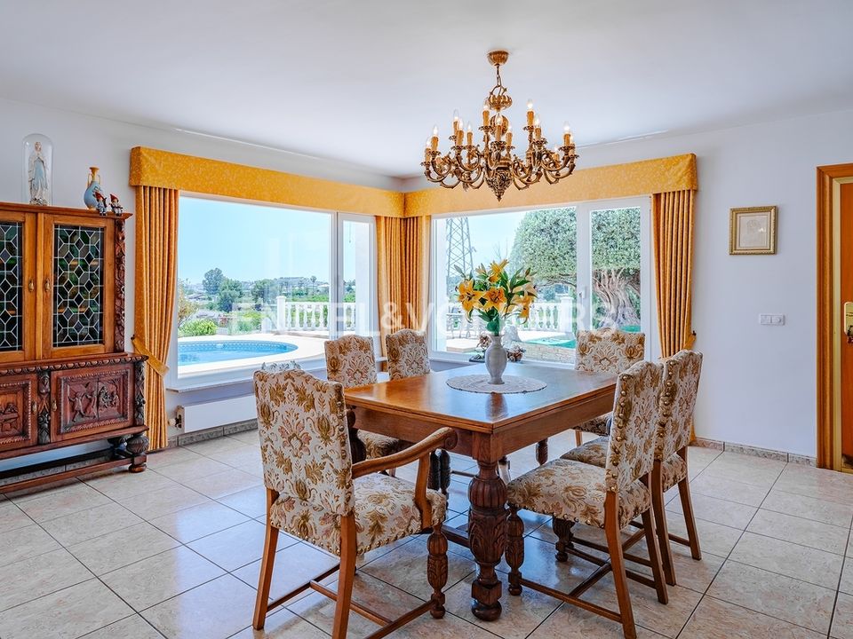 Villa i Altea, Alicante - foto 5