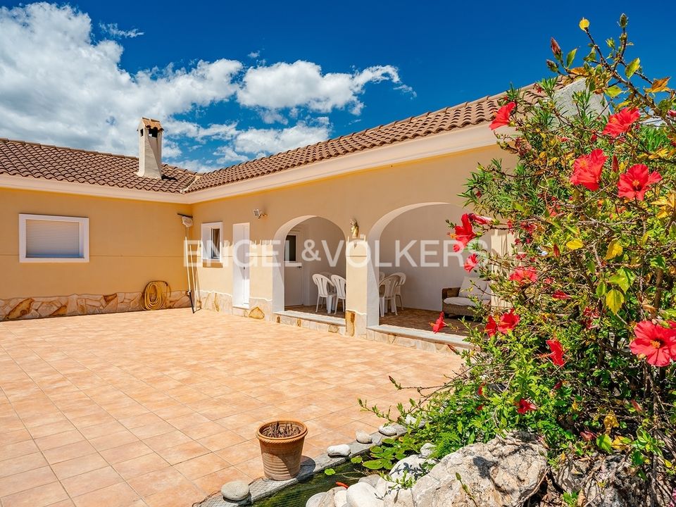 Villa i Altea, Alicante - foto 2
