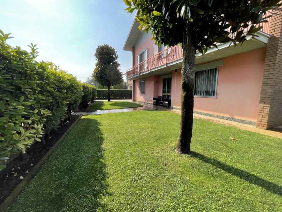Villa i Gonzaga, Mantua - foto 1
