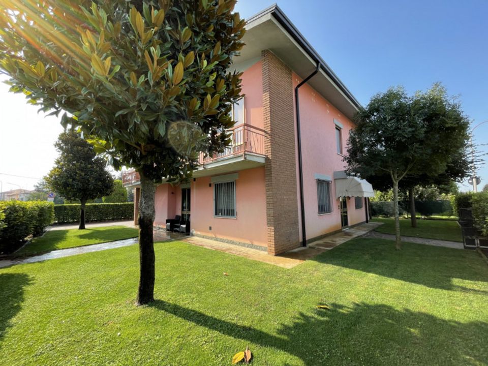 Villa i Gonzaga, Mantua - foto 2