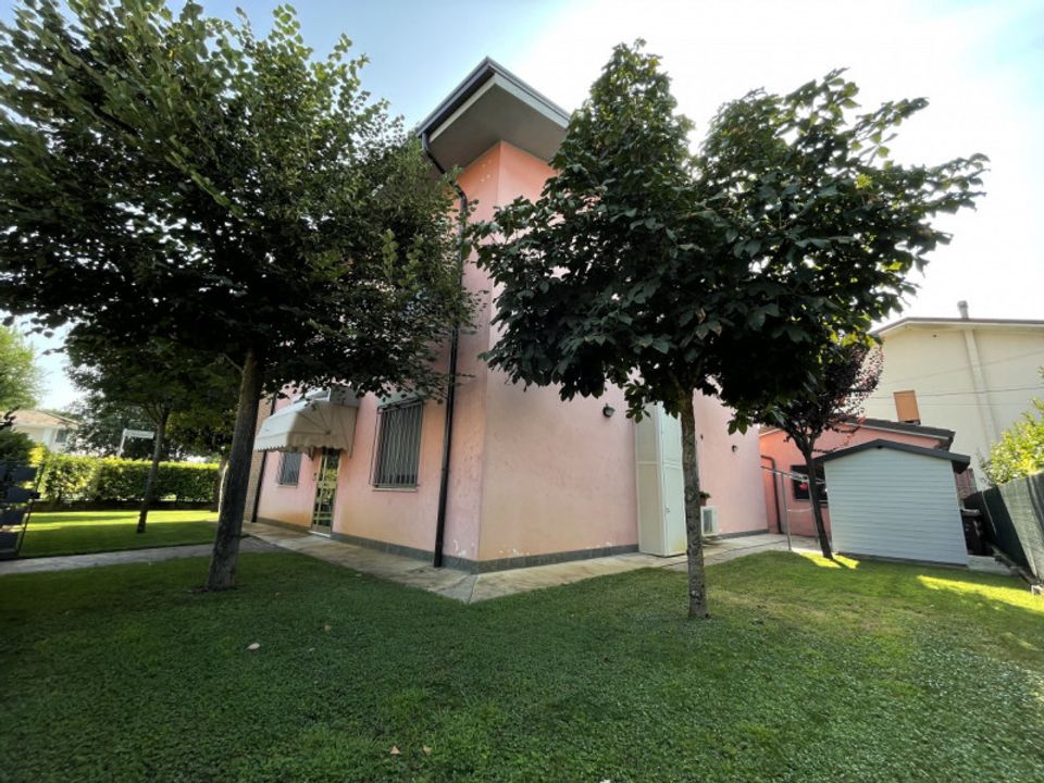 Villa i Gonzaga, Mantua - foto 3