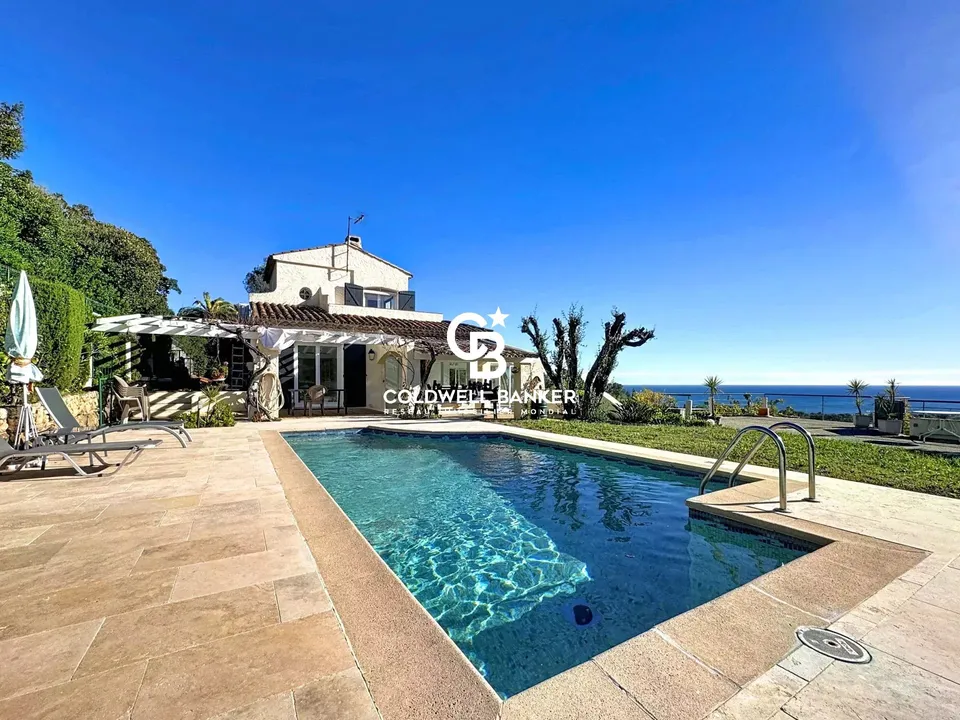 Villa i Saint-Aygulf, Var - foto 2