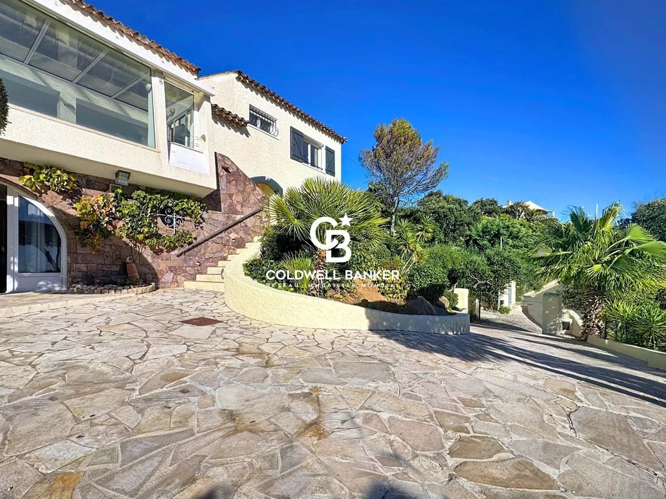 Villa i Saint-Aygulf, Var - foto 3
