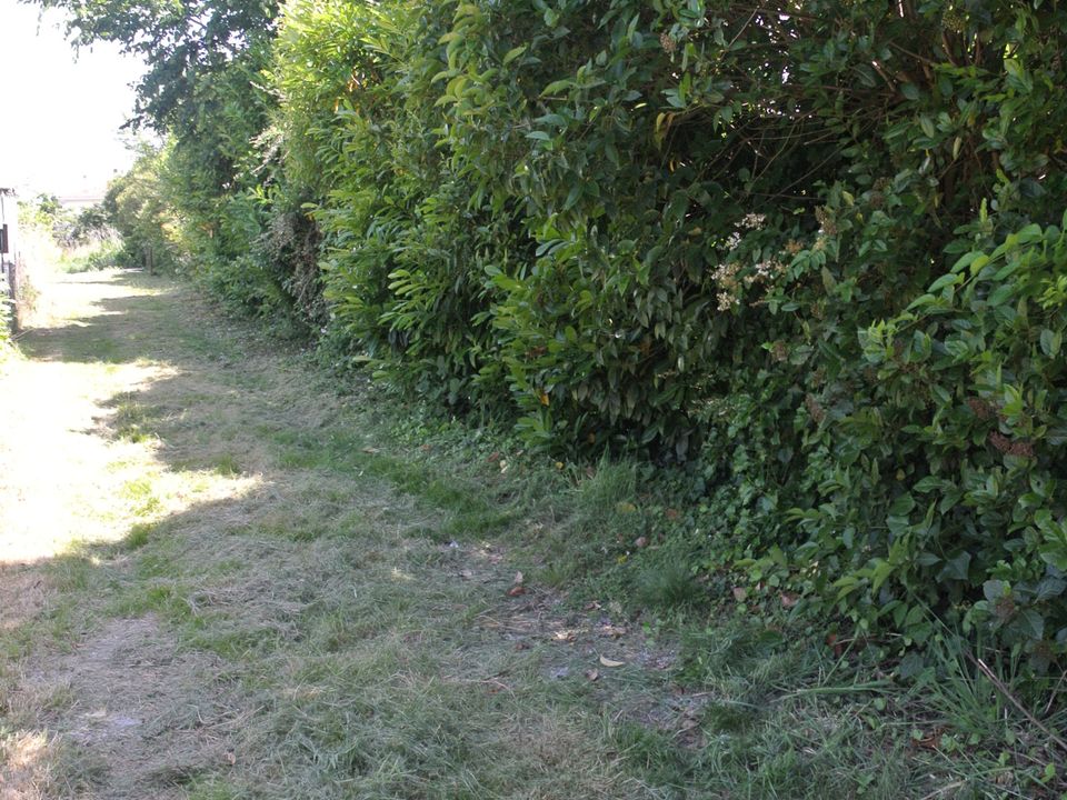 Helårsgrund i Marmande, Lot-et-Garonne - foto 3