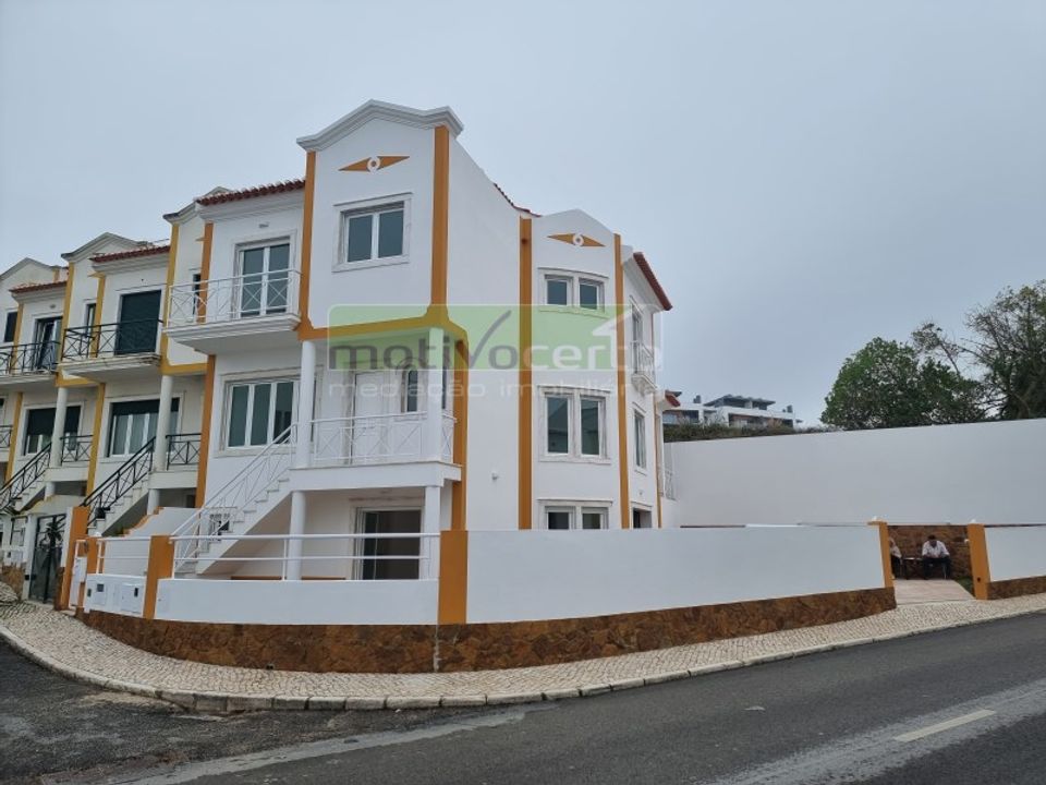 Villa i Ericeira, Lisbon - foto 3