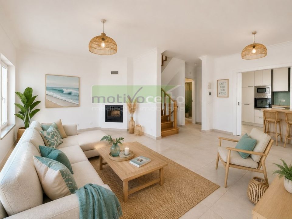 Villa i Ericeira, Lisbon - foto 1