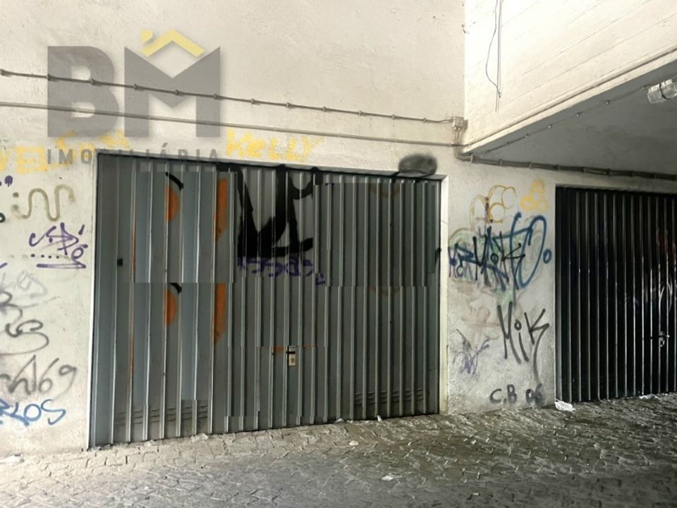 Garaje en Castelo Branco, Castelo Branco - foto 3