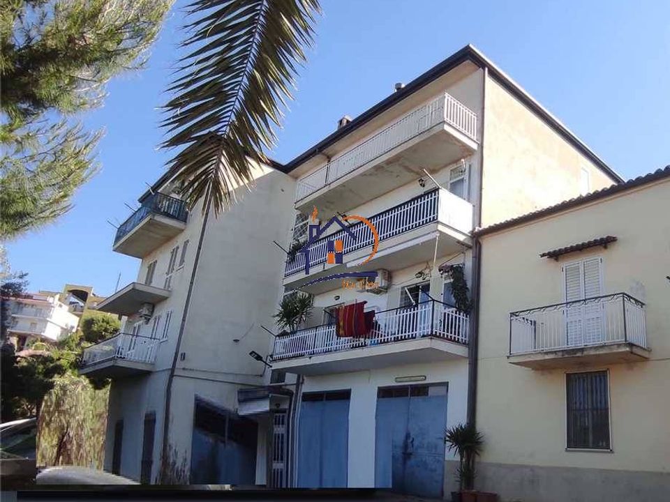 Lejlighed i Corigliano-Rossano, Cosenza - foto 1
