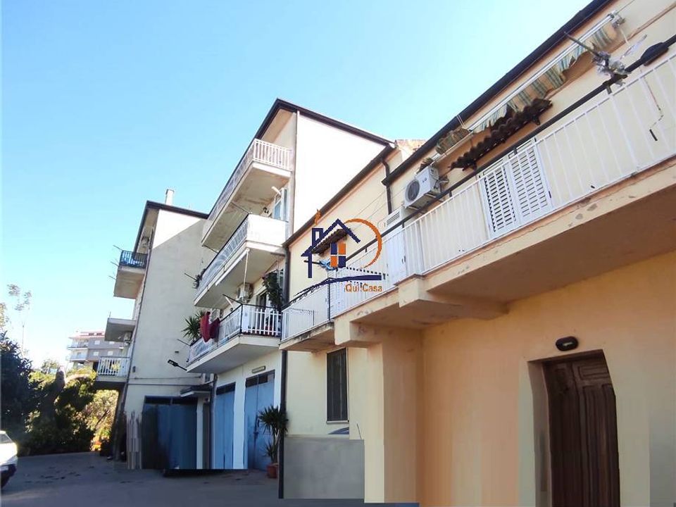 Lejlighed i Corigliano-Rossano, Cosenza - foto 3