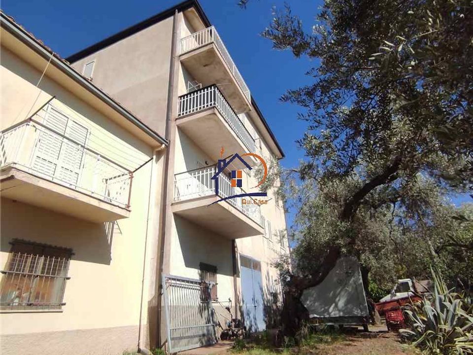 Lejlighed i Corigliano-Rossano, Cosenza - foto 4
