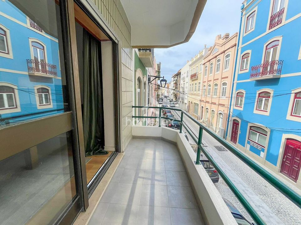Lejlighed i Figueira da Foz, Coimbra - foto 4