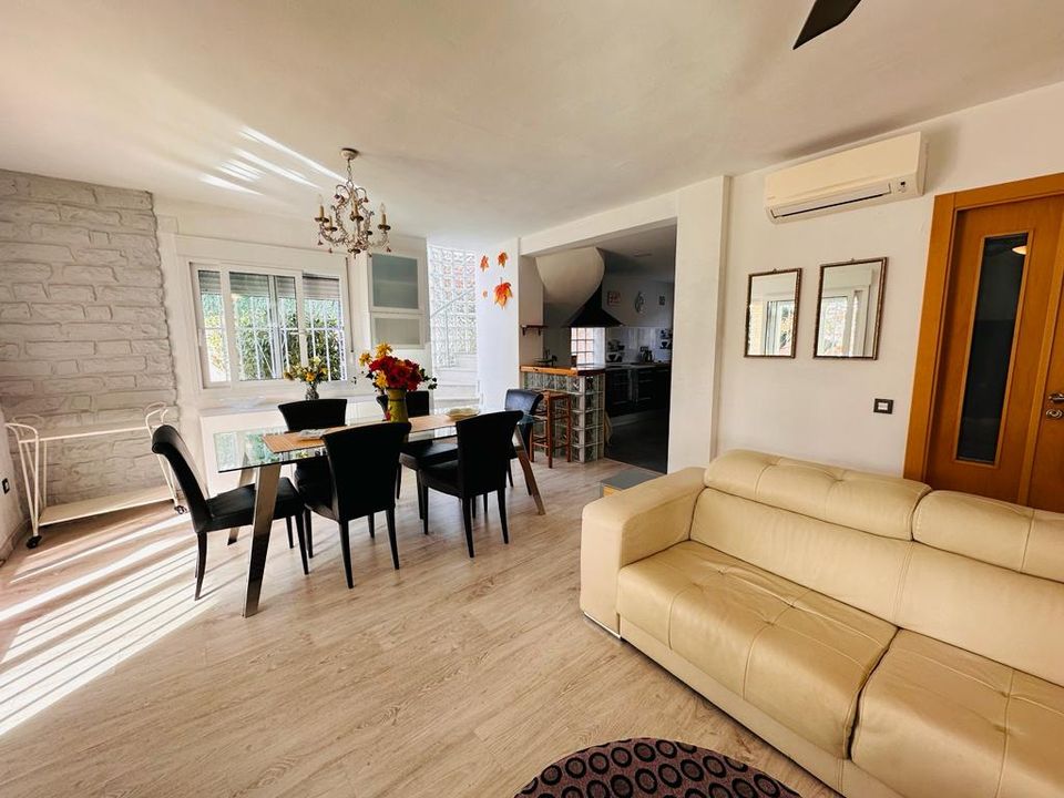 Villa i Calpe, Alicante - bilde 4