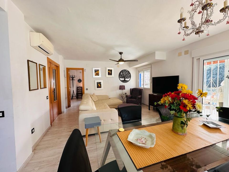 Villa i Calpe, Alicante - bilde 5