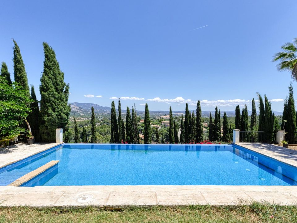 Villa i Esporles, Mallorca - foto 2