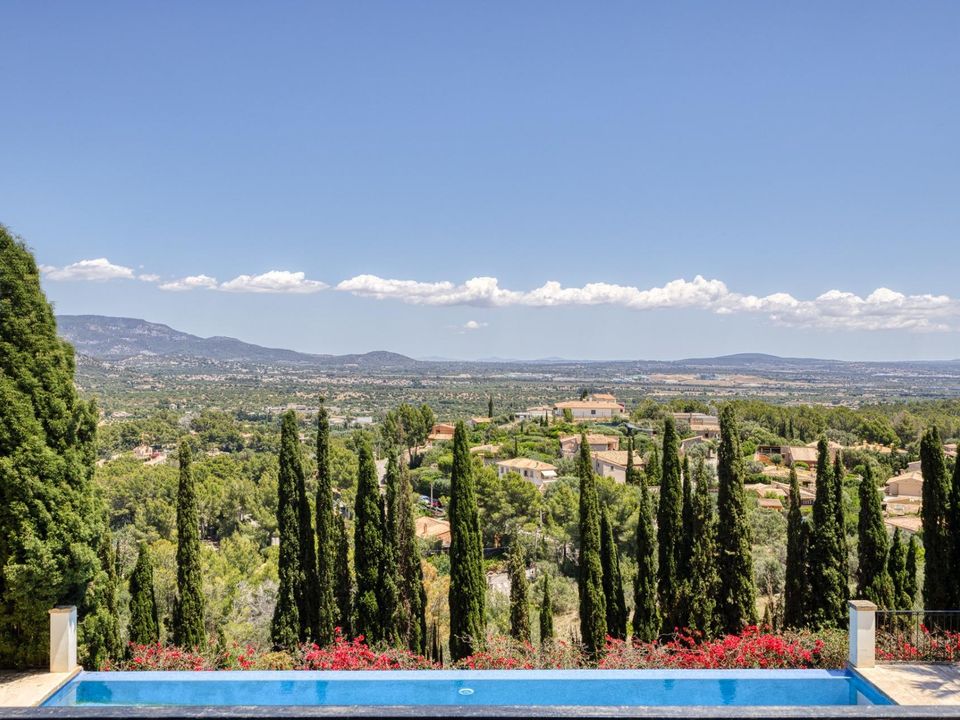 Villa i Esporles, Mallorca - foto 3
