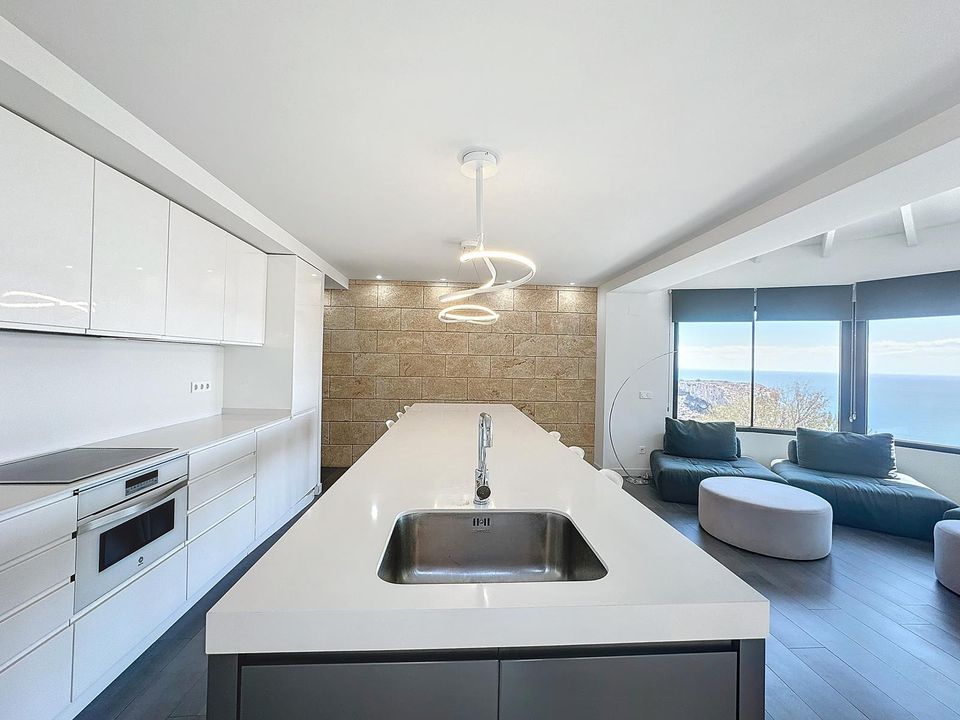 Villa i Benitachell, Alicante - foto 3