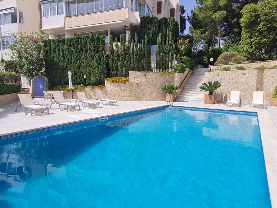 Lejlighed i Cas Catala, Mallorca - foto 1