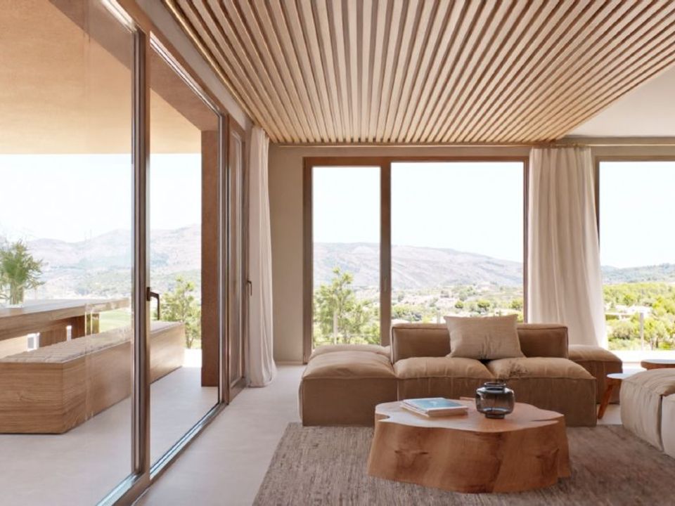 Villa i Lliber, Alicante - foto 5