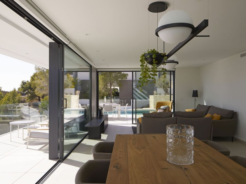 Villa i Altea, Alicante - foto 3