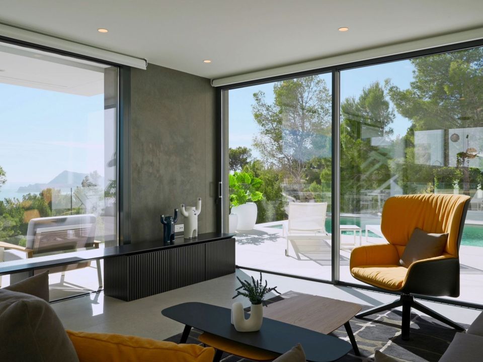 Villa i Altea, Alicante - foto 5