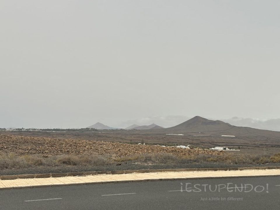 Helårsgrund i Costa Teguise, Lanzarote - foto 2