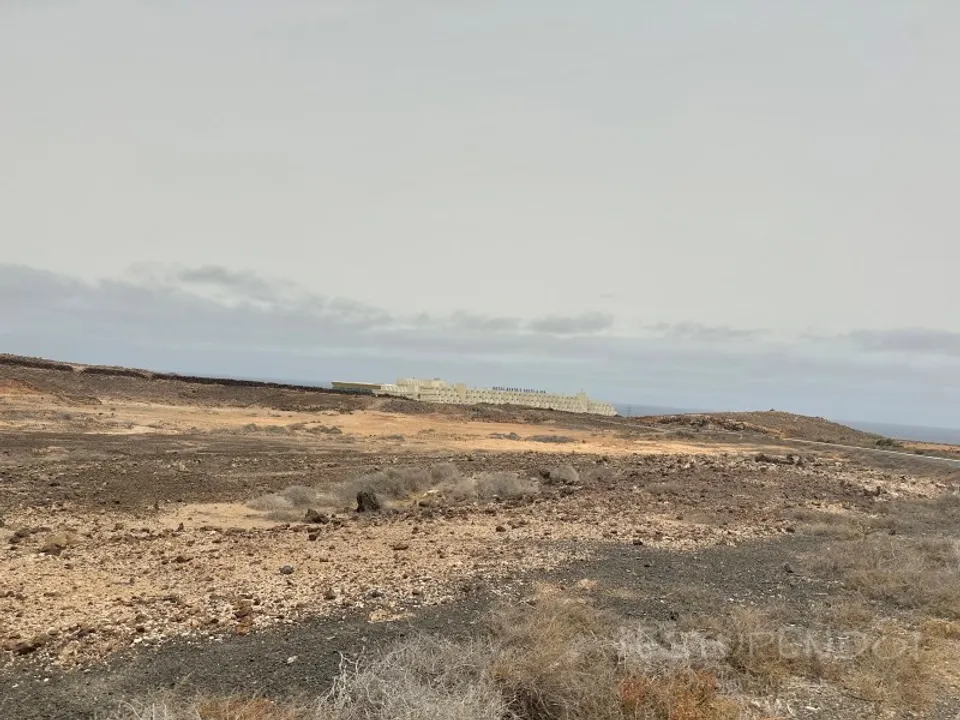 Helårsgrund i Costa Teguise, Lanzarote - foto 4