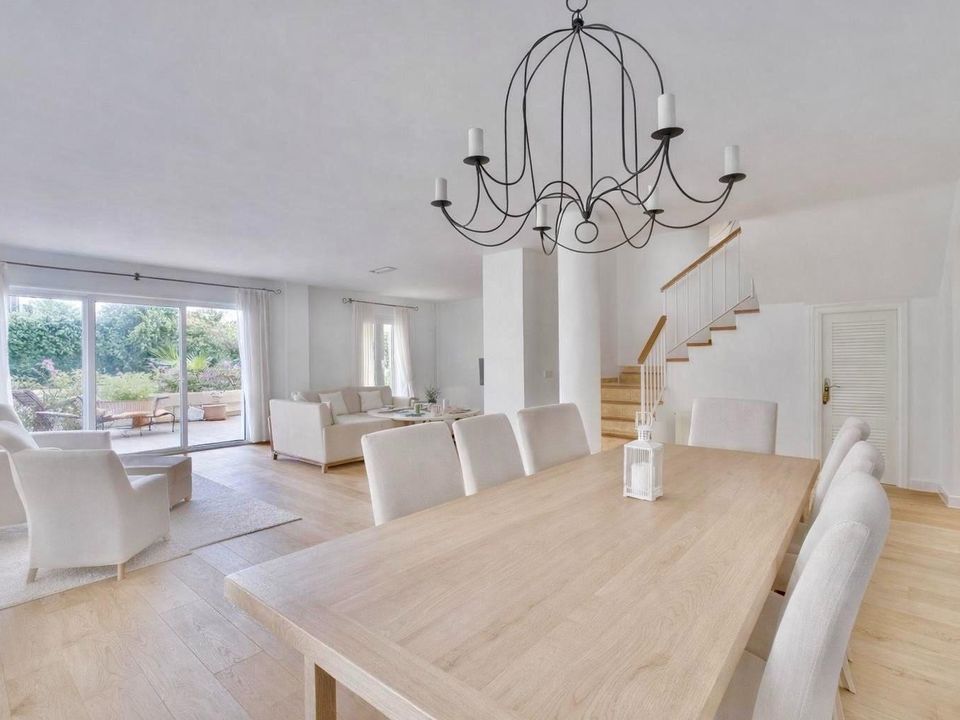 Rækkehus i Calvia, Mallorca - foto 3