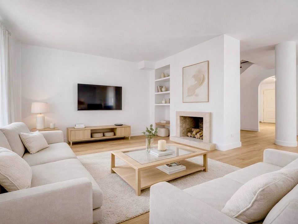 Rækkehus i Calvia, Mallorca - foto 4