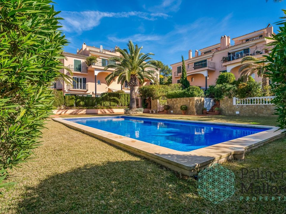 Rækkehus i Calvia, Mallorca - foto 5