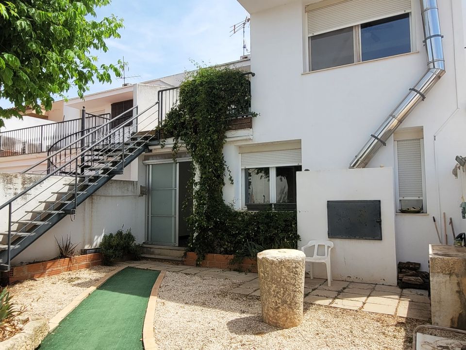 Reihenhaus in Fontanars Dels Alforins, Valencia - Foto 1