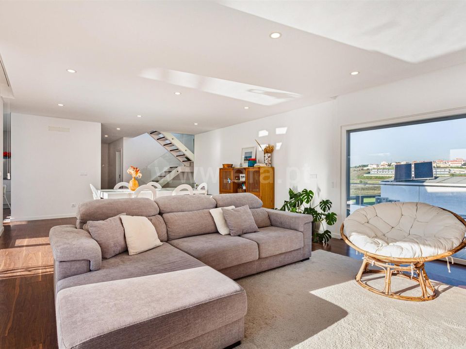 Villa i Almada, Setubal - foto 2