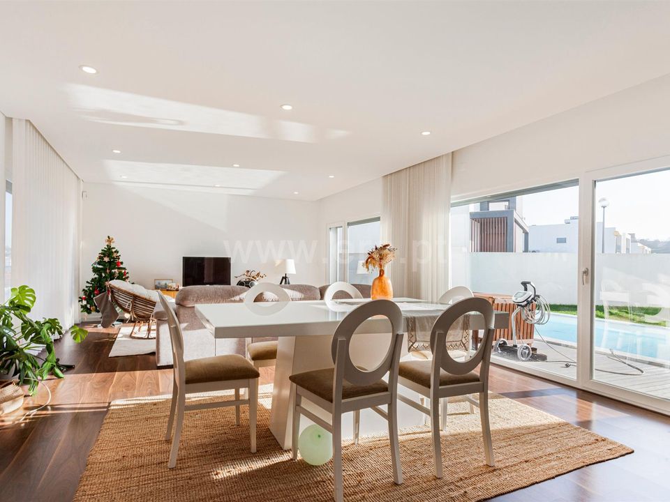 Villa i Almada, Setubal - foto 3