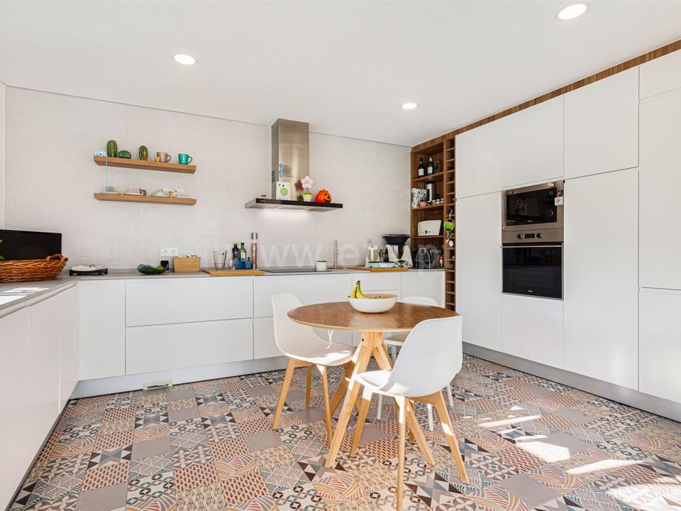 Villa i Almada, Setubal - foto 4