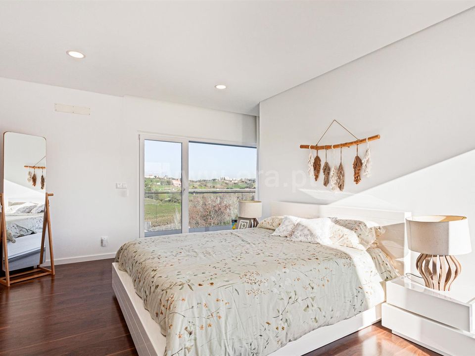 Villa i Almada, Setubal - foto 5