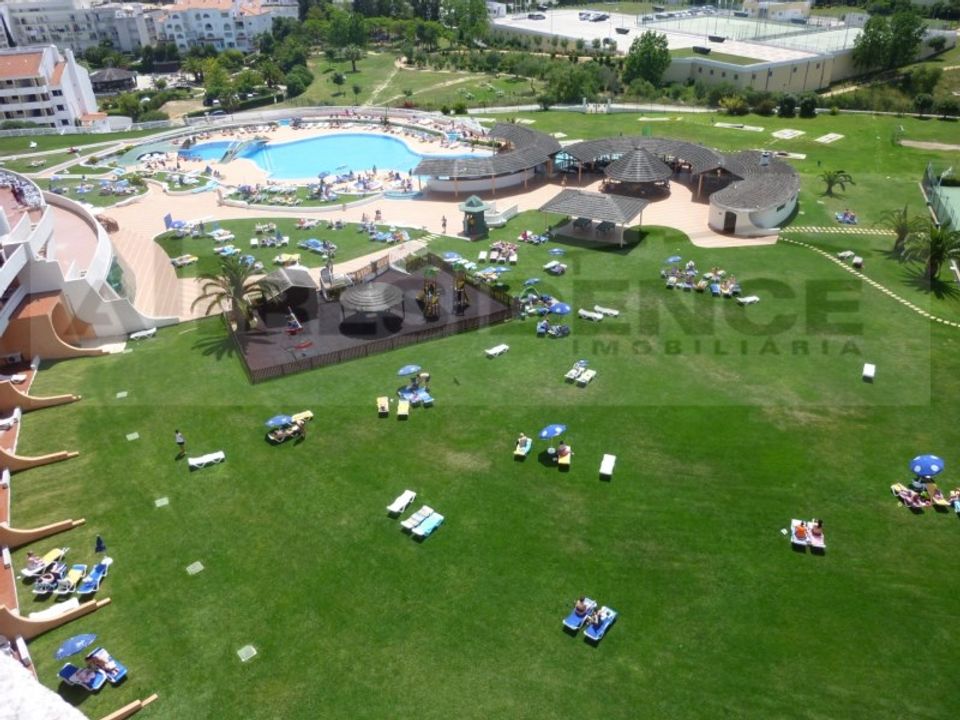 Lejlighed i Albufeira, Faro - foto 2
